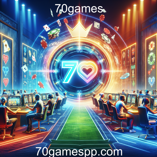 A Revolução dos Jogos Multiplayer: Um Mundo Conectado