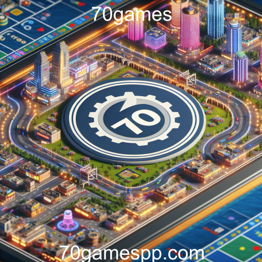 A Evolução dos Jogos de Simulação: Criando Novas Realidades